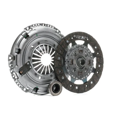 Image of 3558181 Clutch LuK 624 3947 00 PEUGEOT: 308 SW 2, II Hatchback, VAUXHALL: Vivaro C Van, CITROËN: C4 Grand Picasso 2