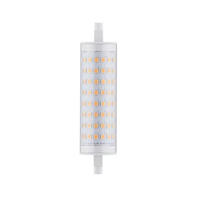 Image of Paulmann LED bulb R7s 13 W warm white 1521 lm dim