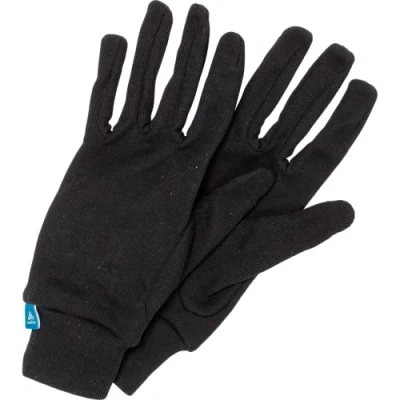 Image of Odlo Kids Gloves ACTIVE WARM ECO, black, L