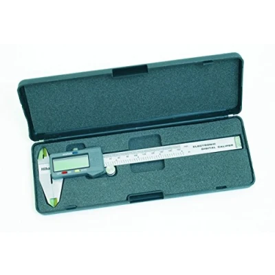Image of Hilka 76991500 6 inch Pro Craft Digital Type Vernier Caliper