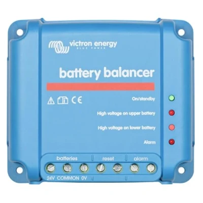 Image of Victron Energy Battery Balancer