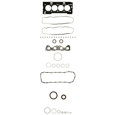 Image of 0135EH Full Gasket Set, engine AJUSA 50232700 MULTILAYER STEEL CITROËN: Berlingo / First I Van
