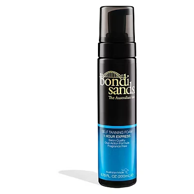 Image of Bondi Sands Self Tanning Foam One Hour Express 200ml