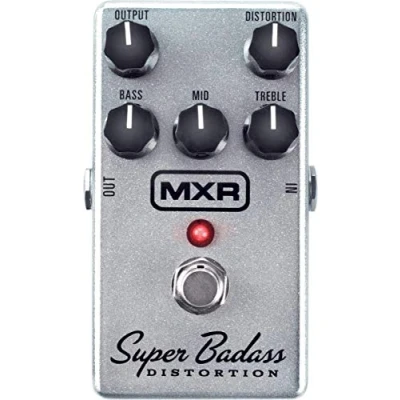 Image of MXR M75 Super Badass® Distortion