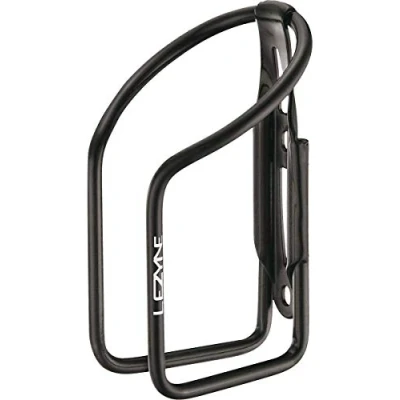 Image of Lezyne Power Bottle Cage pumps, Womens Men, Flaschenhalter Cage, matt/schwarz