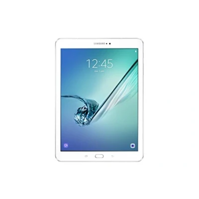 Image of Samsung Galaxy Tab S2 9.7 inch Touch Tablet White (Octa Core 1.8GHz, 3GB RAM, 32GB, WiFi) (Renewed), 2000