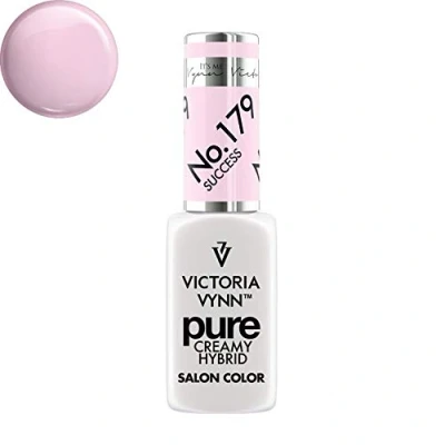 Image of VICTORIA VYNN PURE CREAMY HYBRID NO. 179 SUCCESS