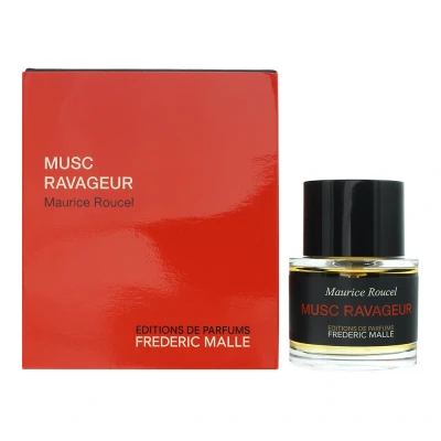 Image of Frederic Malle Musc Ravageur Eau De Parfum 50ml