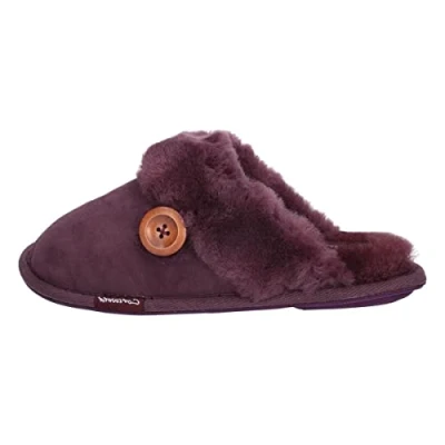 Image of Cotswold Lechlade Womens Purple