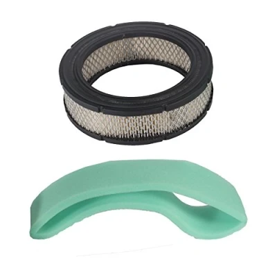 Image of MaxPower 334392 Air Filter and Pre Cleaner for Briggs Stratton 692519/692520