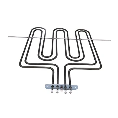 Image of Qualtex Dual Grill Oven Heater Element For Kenwood Ovens 2800W