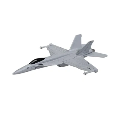 Image of Corgi CS90658 Diecast Model Flying Aces F/ 18 Super Hornet