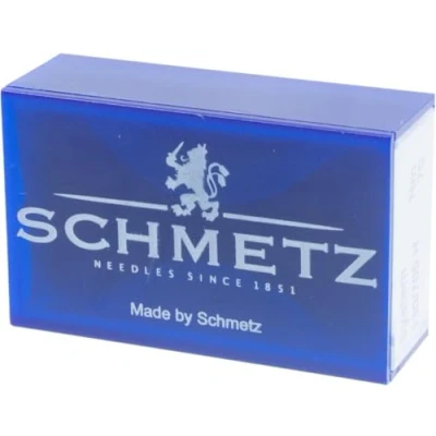 Image of SCHMETZ Universal (130/705 H) Household Sewing Machine Needles Bulk Size 70/10