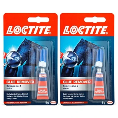 Image of Loctite Glue Remover 5g