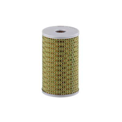 Image of F139207310511 Oil Filter MANN H 932/2 Insert
