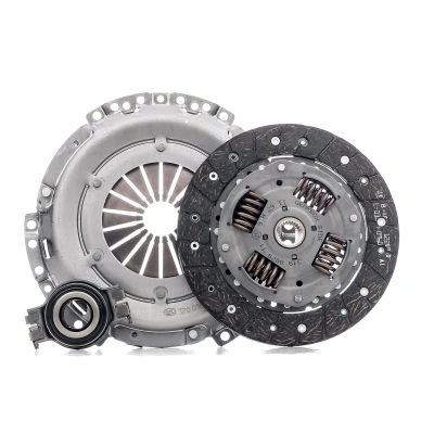 Image of 030141031R, 030141031S, 030141031T, 030141032A, 030141032B clutch LuK BR 0222 620 1943 00 with release bearing, disc 200mm