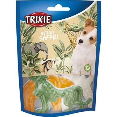 Image of Veggie Safari, 3 pcs./84 g