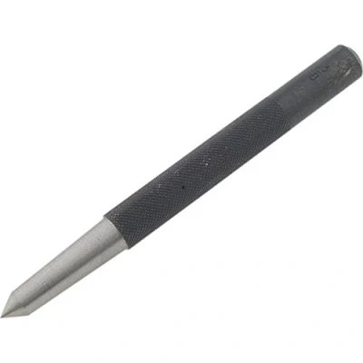 Image of Priory Round Head Centre Punch 3/8in