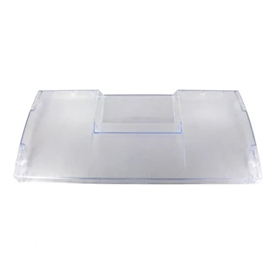 Image of Beko 4206620100 Freezer Drawer Cover Front Fits for BC50F/BC73F/BX170/CA5000/CDA500 Series/Stoves/Belling