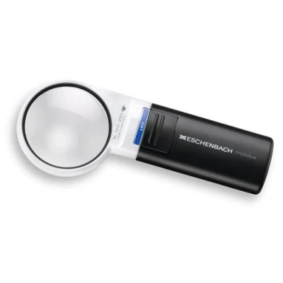 Image of Eschenbach Mobilux LED 12D 3x 60mm 15112