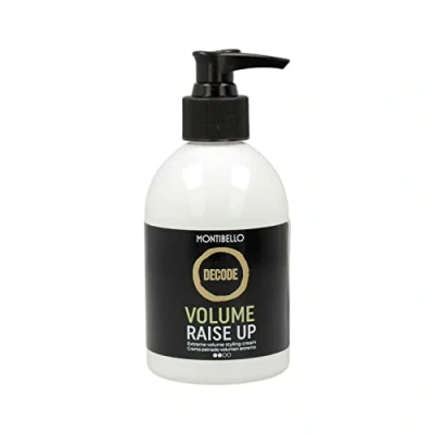 Image of Montibello Decode Volume Raise Up 200ml