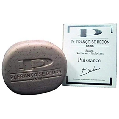 Image of Pr. Francoise Bedon PUSSANCE SOAP by