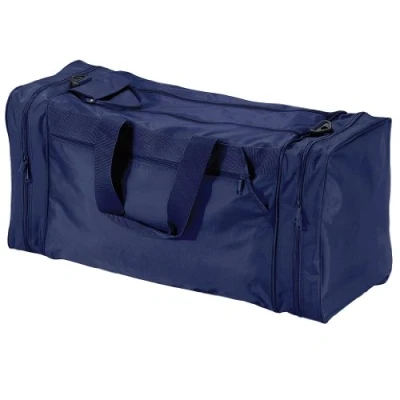 Image of Quadra Jumbo Sports Duffle Bag 74 Litres (One Size) (French Navy)