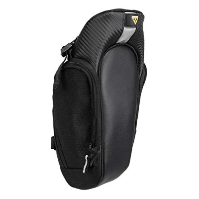Image of Topeak MondoPack XL, Strap Fit, Black