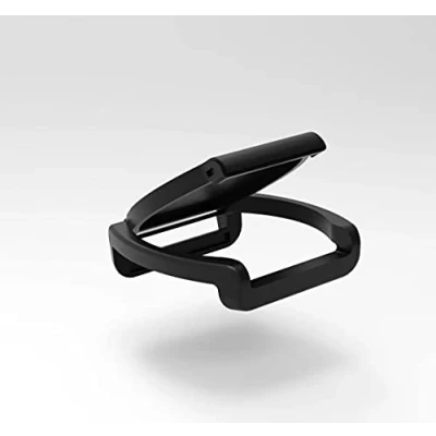 Image of StreamCam Webcam Privacy Cover for Logitech StreamCam, Live Streaming (Black)