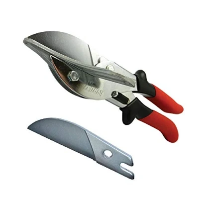 Image of Gasket Shear/Mitre Shear/Multi Angle Trim Cutter/Xpert SK5 &amp; Spare Blade