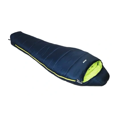 Image of Vango Nitestar Alpha 250 Sleeping Bag Ocean Blue