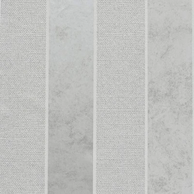 Image of Arthouse Calico Stripe Grey
