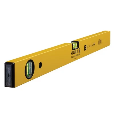 Image of STABILA Type 70 Spirit Level, 60 cm