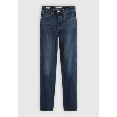 Image of Levi&#039;s Straight leg jeans, Women&#039;s, Size: 26x30, Apply now