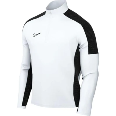 Image of NIKE DR1352 100 M NK DF ACD23 DRIL TOP Jacket Men&#039;s White/Black/Black Size XL