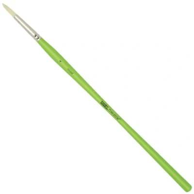 Image of Liquitex Professional Freestyle Traditional Brush, Detail Round No. 4