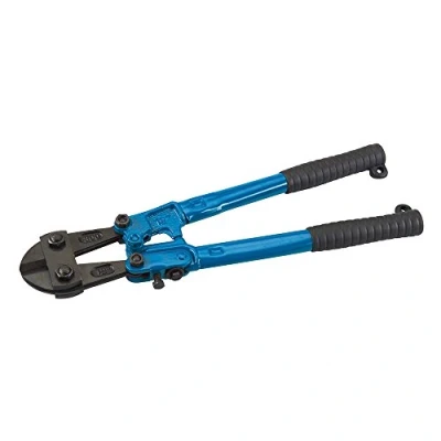 Image of Silverline Bolt Cutters Length 300mm Jaw 5mm