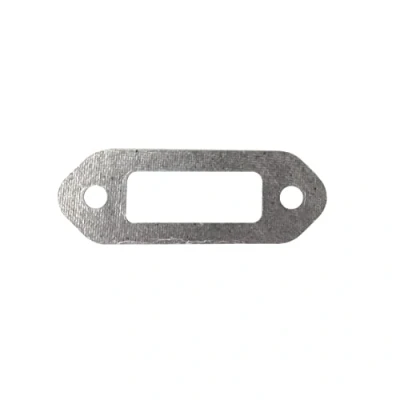 Image of Redpart Exhaust Muffler Gasket Fits Stihl TS410 TS420 TS480i Replaces 4238 149 0600