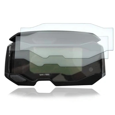 Image of Screen Protector for BMW G310GS 2X Ultra Clear