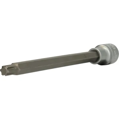 Image of Brilliant Tools BT022751 1/2 Inch Bit Screwdriver RIBE, 200 mm, M9 Insert