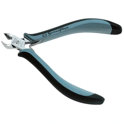 Image of C.K SensoPlus ESD Oblique Cutter Extra Full Flush Cut 120mm