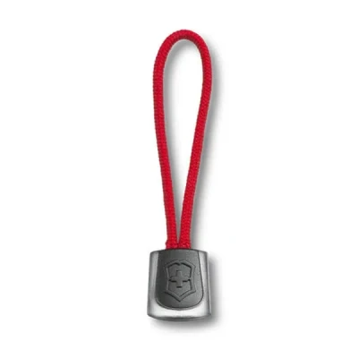 Image of Victorinox Red Lanyard