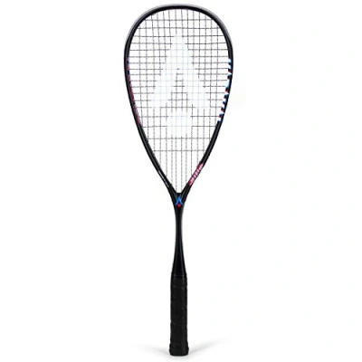 Image of Karakal Raw 130 Squash Racket