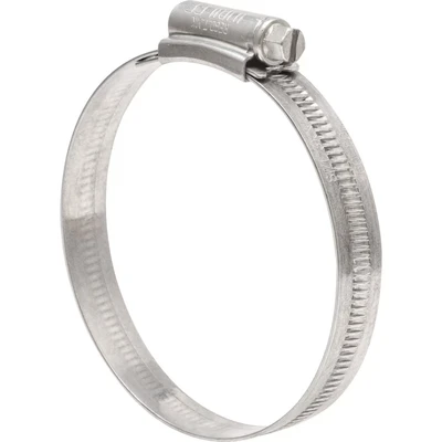 Image of Jubilee Hose Clips m/s 3X 60 80mm Box of 10 3XMSP