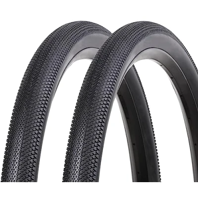 Image of Contrast Nutrak Speedster 700 x 40c Bike Tyres (Pair)