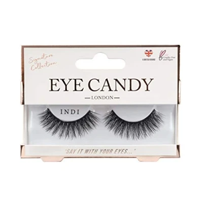 Image of Eye Candy Signature Collection Indi