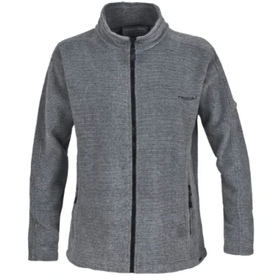 Image of Trespass Minx Ladies Fleece Jacket COOL BLUE M