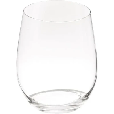Image of Riedel White Wine Glasses O Viognier / Chardonnay 4 Pieces