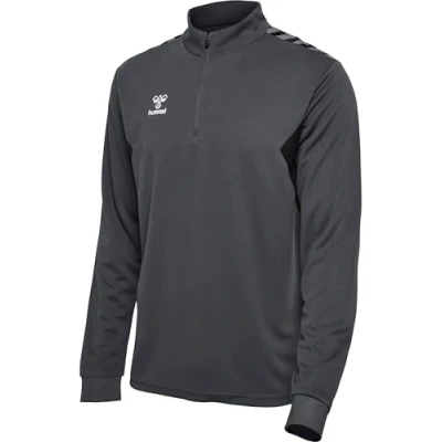 Image of hummel hmlAUTHENTIC Half Zip Sweat