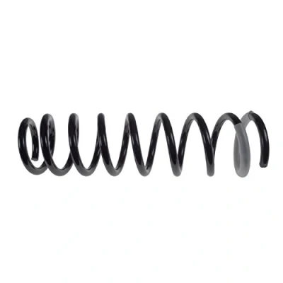 Image of 553502Y120 Coil spring BLUE PRINT ADG088474 Rear Axle HYUNDAI: ix35